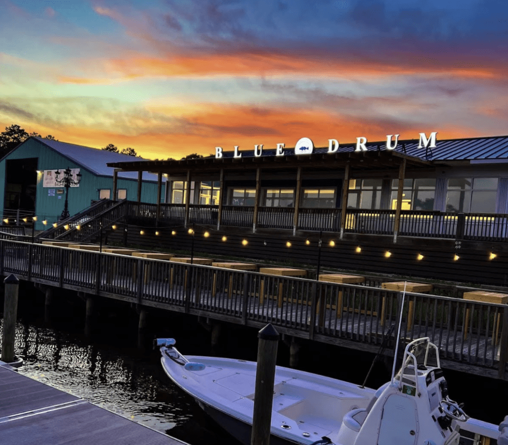 Photo Gallery - Food Photos - Waterfront Restaurant In Little River ...